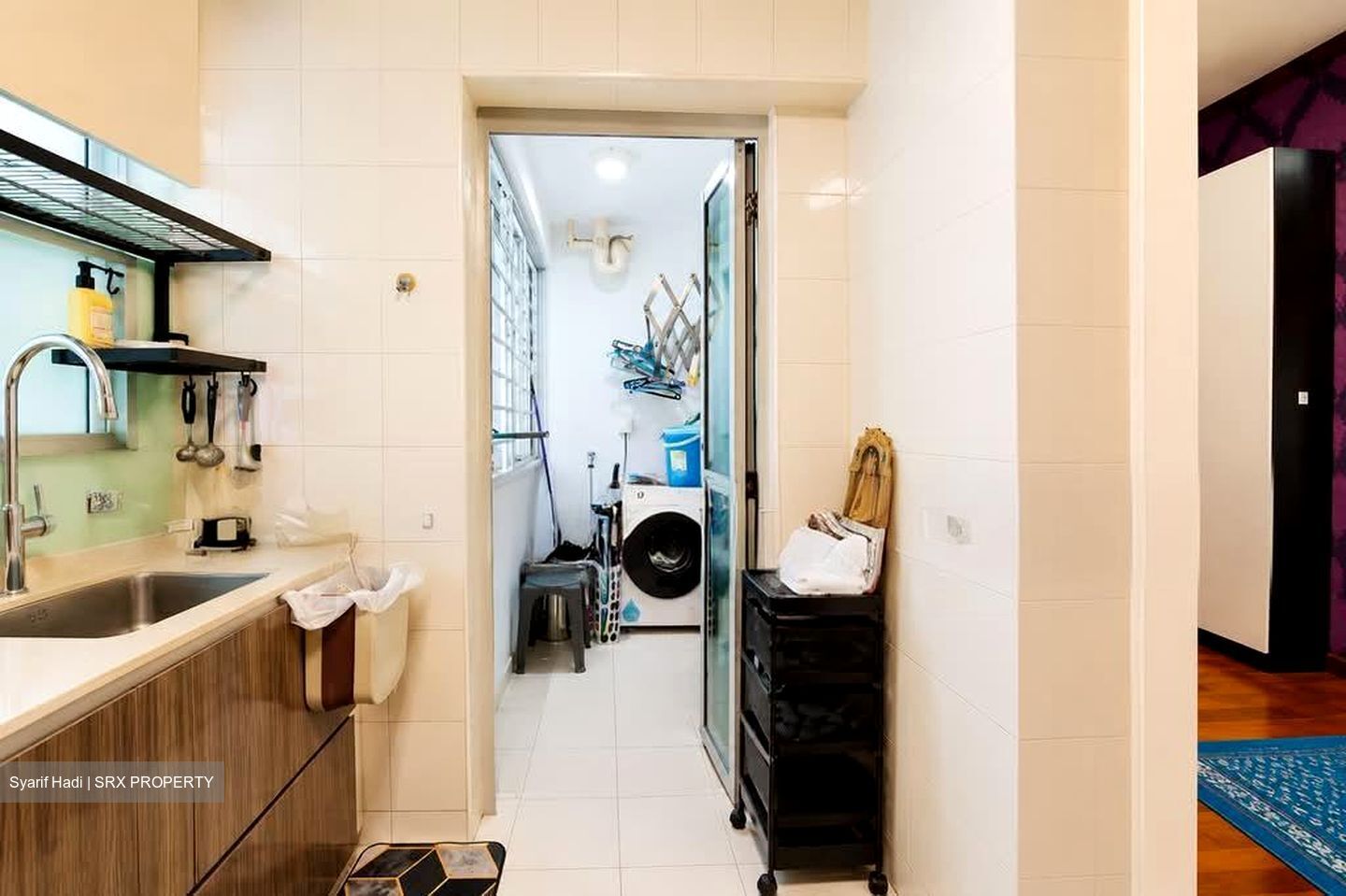 Blk 272D Atrina (Sengkang), HDB 4 Rooms #574959871